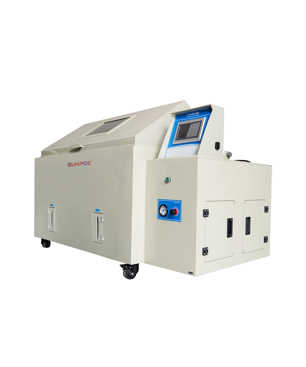 SP-420 CCT Salt Spray Test Chamber